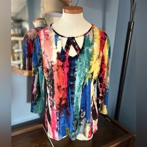 Sunny Leigh Women’s Top